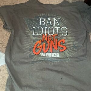 buck wear short sleeve tee